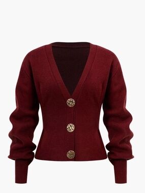 Brand new skirt set. Cardigan (XL) and Mini skirt (L)